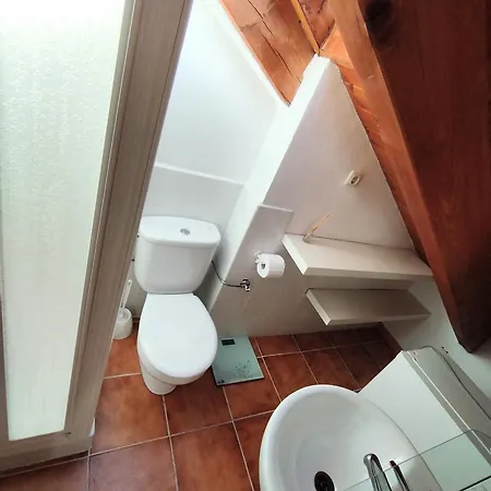 Apartman Check-in Casas Casa Pedro Benasque