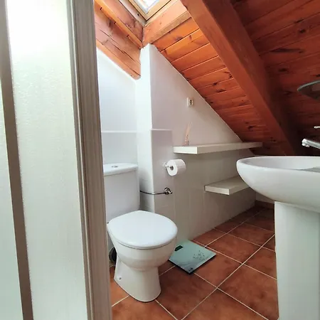 Check-in Casas Casa Pedro Appartamento *