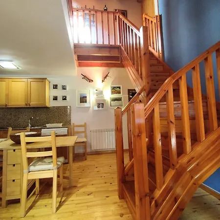 Apartman Check-in Casas Casa Pedro *