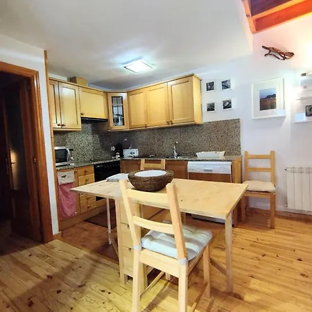 Check-in Casas Casa Pedro