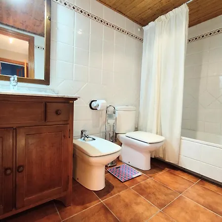 Apartman Check-in Casas Casa Pedro