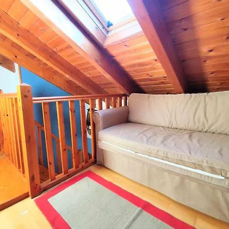 Apartman Check-in Casas Casa Pedro Benasque