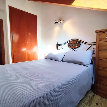 Check-in Casas Casa Pedro Appartamento *