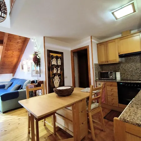 Check-in Casas Casa Pedro * Benasque