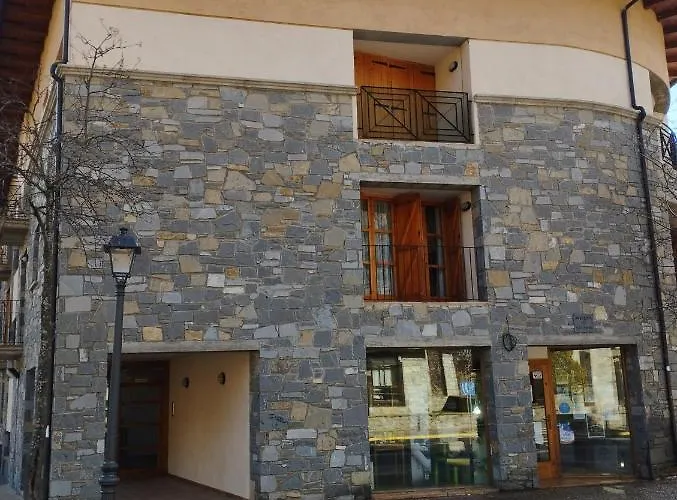 Check-in Casas Casa Pedro *