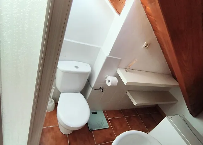 Lejlighed Check-in Casas Casa Pedro Benasque