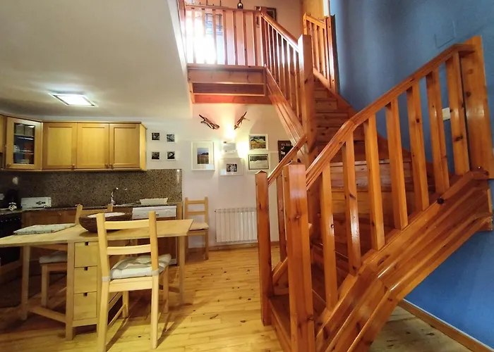 Lejlighed Check-in Casas Casa Pedro *