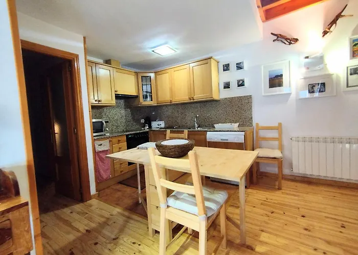 Check-in Casas Casa Pedro