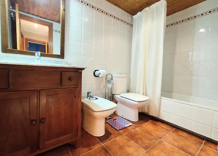 Lejlighed Check-in Casas Casa Pedro