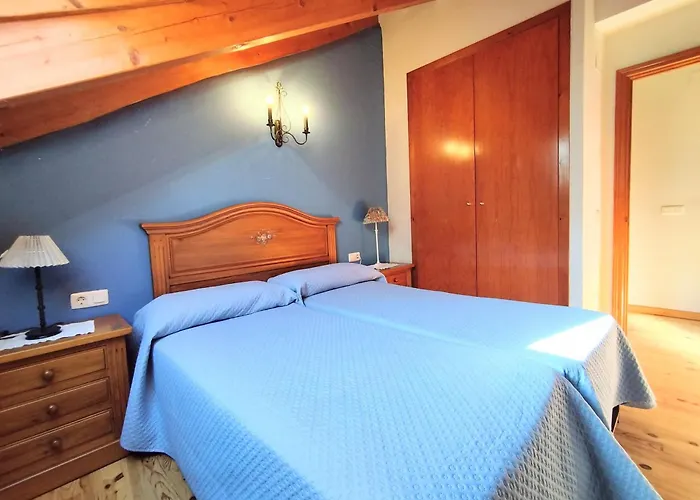 Lejlighed Check-in Casas Casa Pedro *